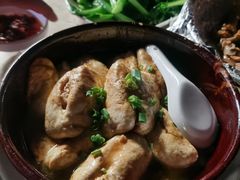 -鲤鱼塘农家山庄