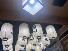 -樱の千渡日式料理·铁板烧•烧鸟(金盛田广场店)