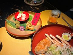 -小十料理(新城店)