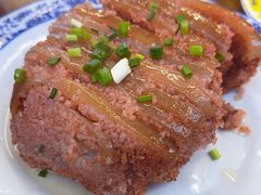 -老味道1992(武当山店)