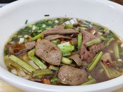 猪肝粉-百年德园(侯家塘店)