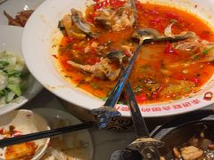 -坛宗剁椒鱼头(河西王府井店)