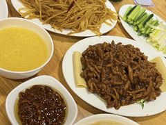-姥家春饼店(漳州二路店)