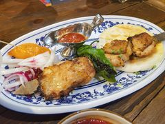 -卢布里西餐厅(总店)