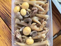 -芸海阁·农家私房菜(沙家浜景区出口店)