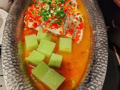 -索溪山寨·湘西饮食文化博物馆(标志门店)
