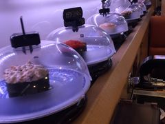 -KURA寿司(金阁寺店)