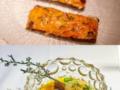 -壳里西餐厅Coquille Seafood Bistro(蒙自路店)