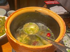 -老湘村·湖南土菜(天河维多利店)