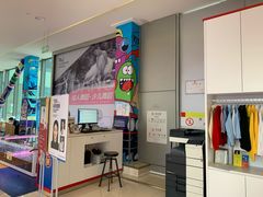 -方快-照相馆(上海富绅时代广场店)