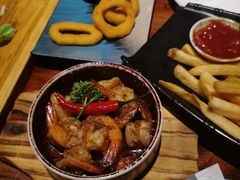 -MARU玛露音乐餐厅(大学路店)