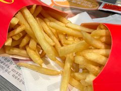 -麦当劳(金山红星美凯龙DT店)