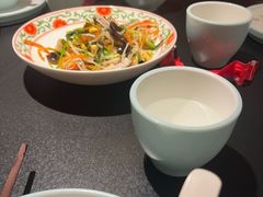 -奇芳阁·百年清真南京菜(夫子庙店)