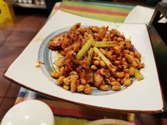 -滋味烤鱼(祥和里店)