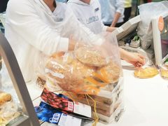 -BreadTalk面包新语·烘焙蛋糕(金光华广场店)