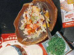 -古田居·特色寿司料理(骏欣中心店)