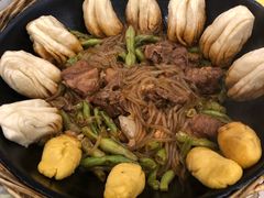 -古洼一锅鲜(开发区店)