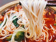 -华兴街煎蛋面(总店)