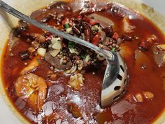 -黄泥岗·地道湖北菜(奥特莱斯店)