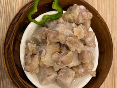 -粤仔湾砂锅粥(广益哥伦布店)