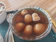 -笃笃笃糖粥(十全街店)