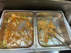 -素德轩素食餐厅(东港店)