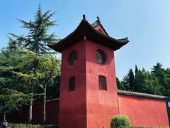 -洛阳白马寺