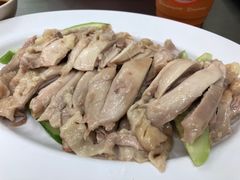 -红大哥水门鸡饭(總店)