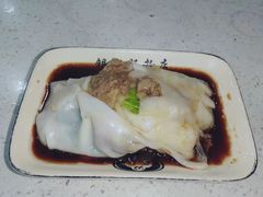 豉油皇牛肉肠粉-银记肠粉(文昌北路店)