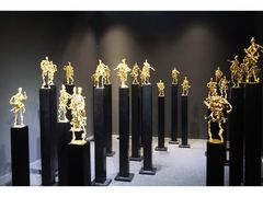 -东浩兰生上海世博展览馆