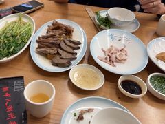 -潮中人·潮州菜(益乐路店)