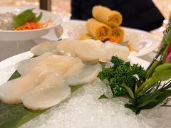 -红雀围·海鲜火锅(陆家嘴中心店)