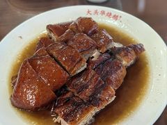 -黄连大头华烧鹅店(大良店)