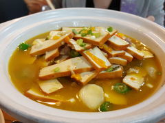 -湖南码头·地道岳阳美食·湘菜(魏公村店)