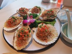 -小平岛開海水饺(浑南店)