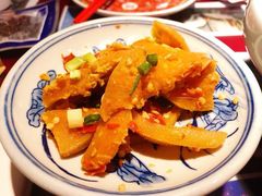 -味福记·江西小炒·南昌小吃(青山湖万达店)