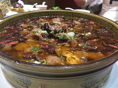 -一家春酒楼(惠工街店)