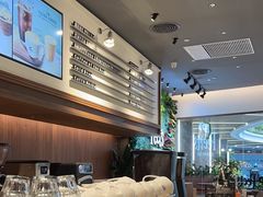 -Peet's Coffee皮爷咖啡(武商Mall手作店)