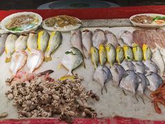 -天天渔港海鲜酒家(石浦玉泉路店)