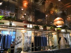 -三姐妹餐厅(曲江店)