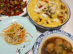 -西城饭店南京菜(新浦路店)