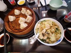 -熙盛源(滨湖万达店)