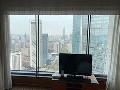 -南京商茂国际酒店(新街口德基广场店)