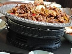 -甘家界柠檬鸭(安吉店)