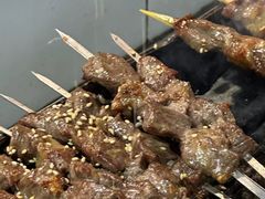 -大哈福烧烤·海鲜·家常菜(延安三路店)