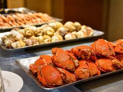 -威斯汀舞台餐厅