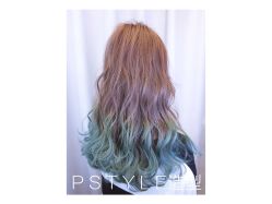 -P.STYLE 派斯造型