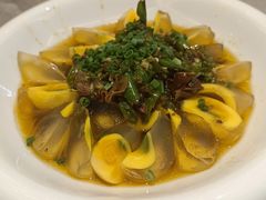 -国人川菜(李家村建东街店)