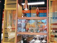 -满园烤鸭·春饼(沈北万达店)