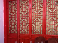 包厢-大鸿运酒店·苏州菜·松鼠桂鱼(观前街店)